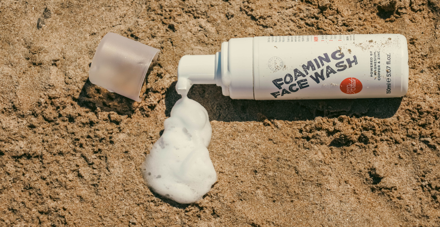 Minerals Are Having a Moment