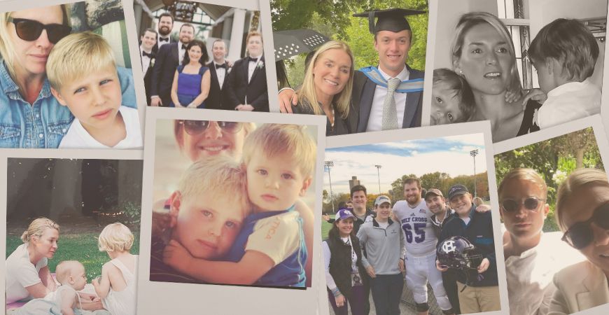 Hug Your Sons: The Science Behind Why Touch Matters More Than You Think