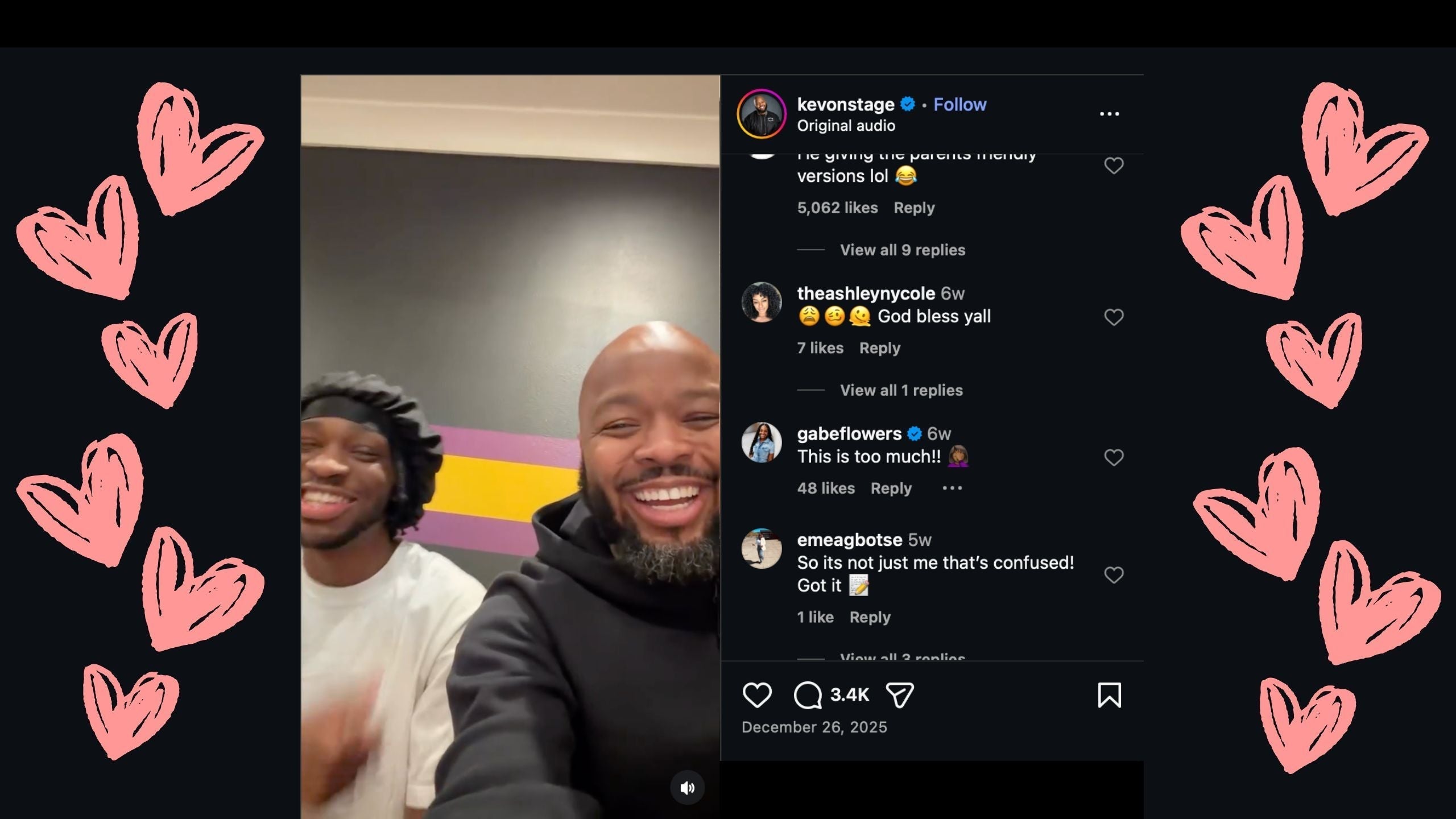 Teen Love: Gen Z Style