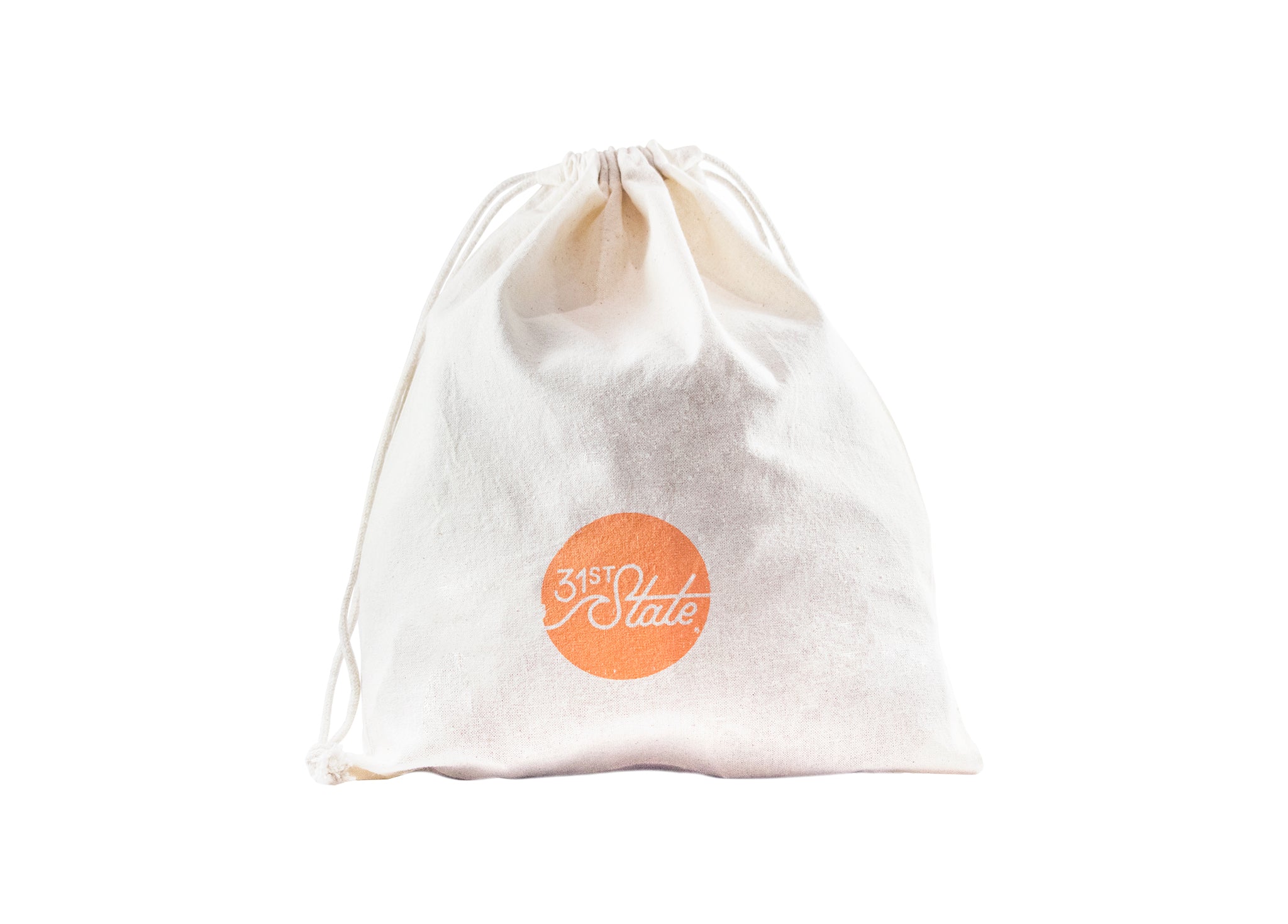The Grab ‘n Go Drawstring Bag