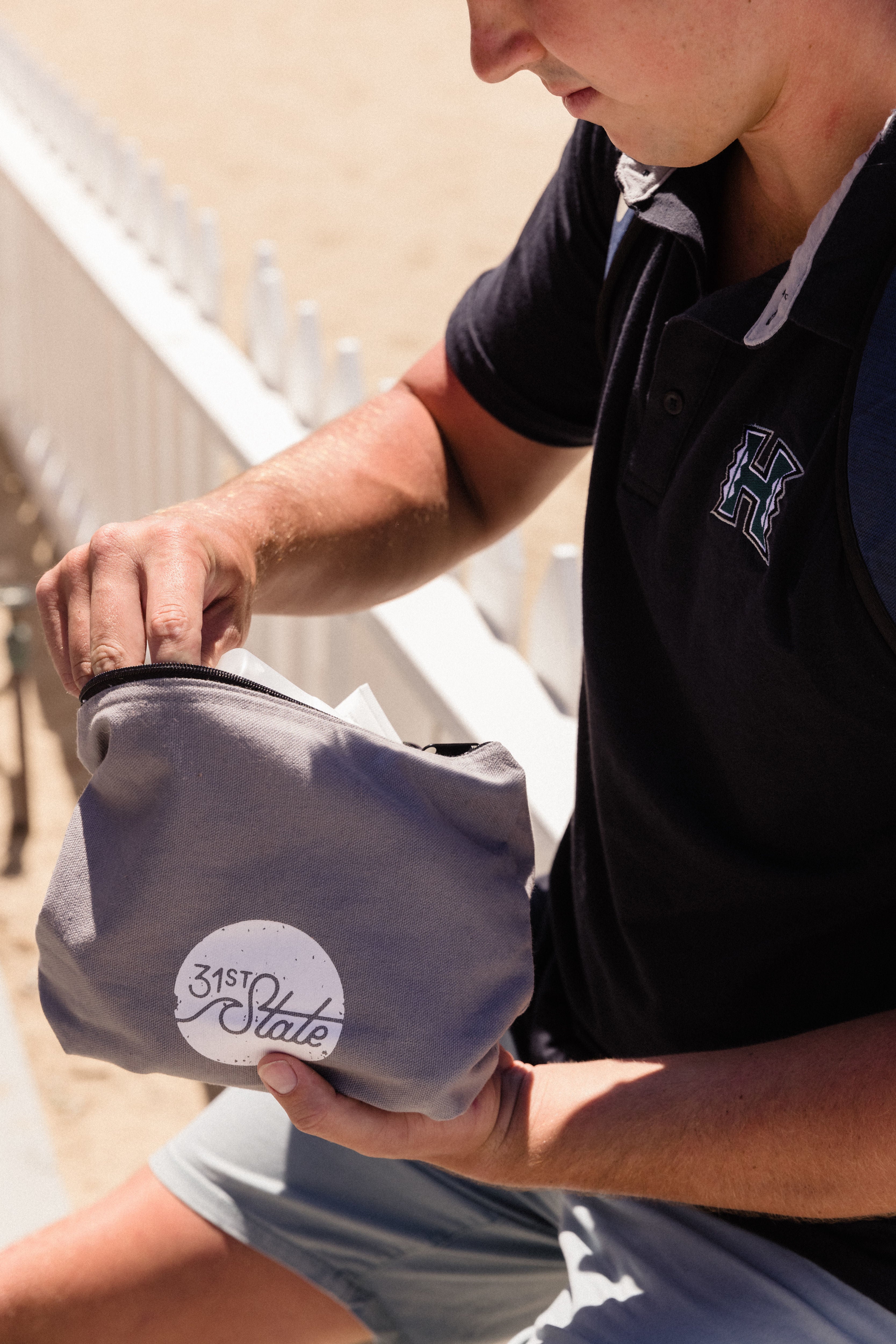 The Canvas Bag