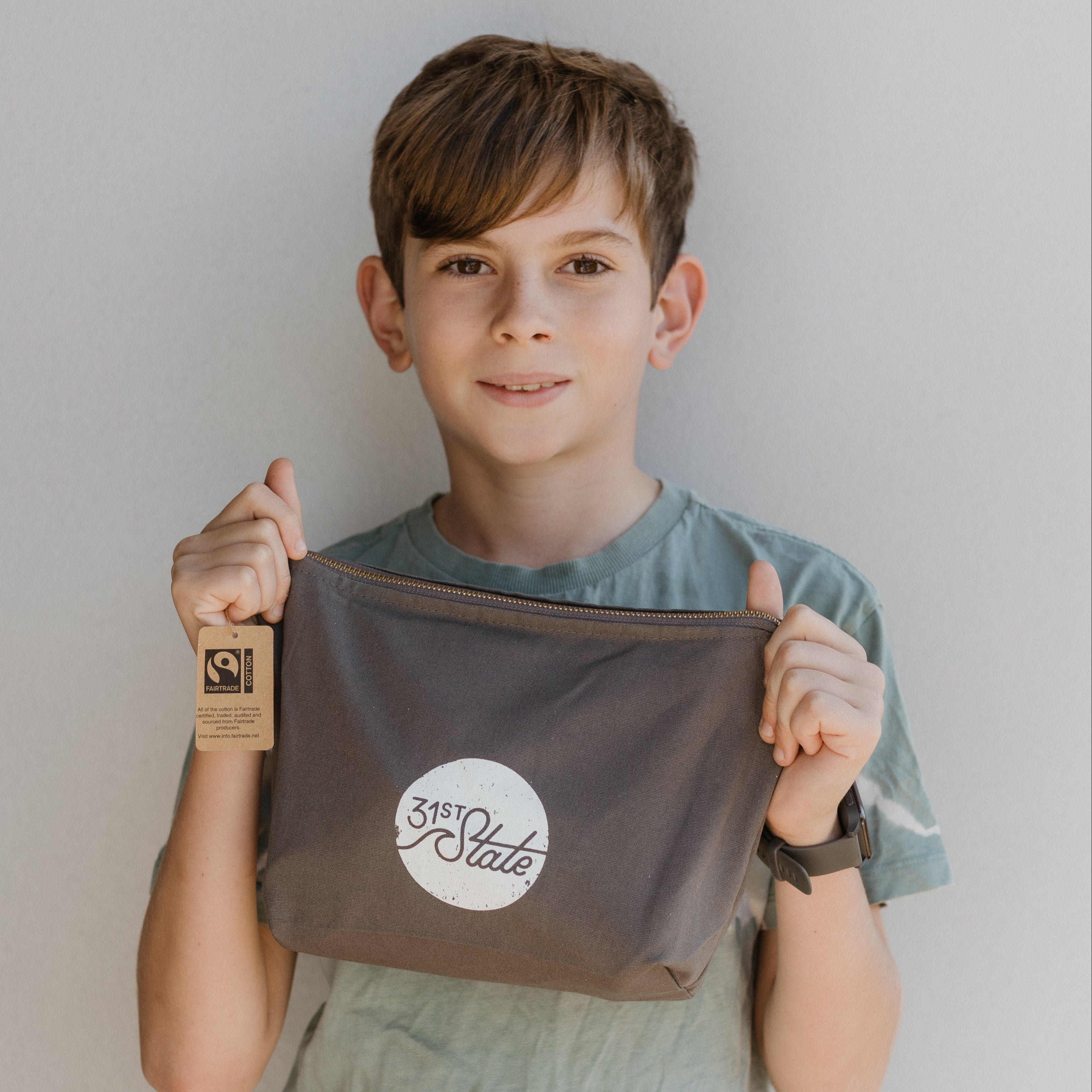 The Canvas Bag