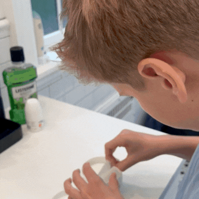 Clearing Pads Face + Body