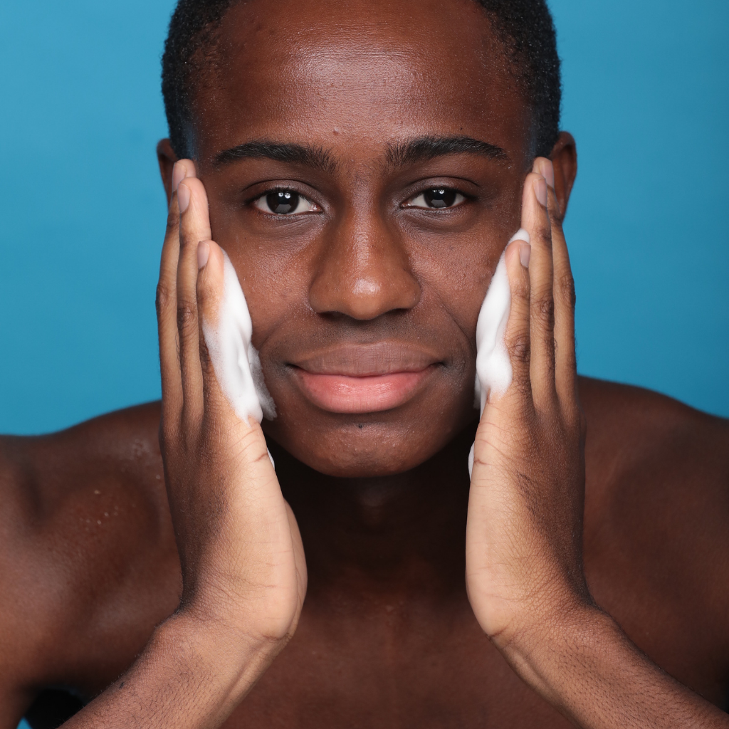 Foaming Face Wash - Set of 3