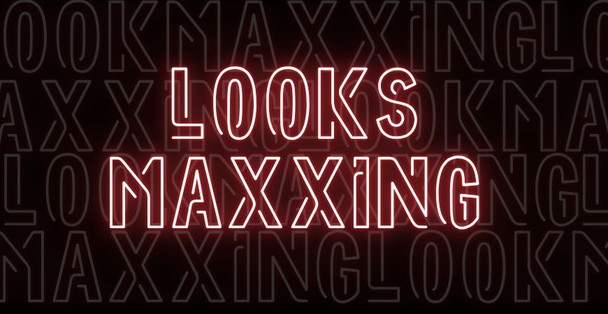 Is Your Son Looksmaxxing? What the Trend Really Means