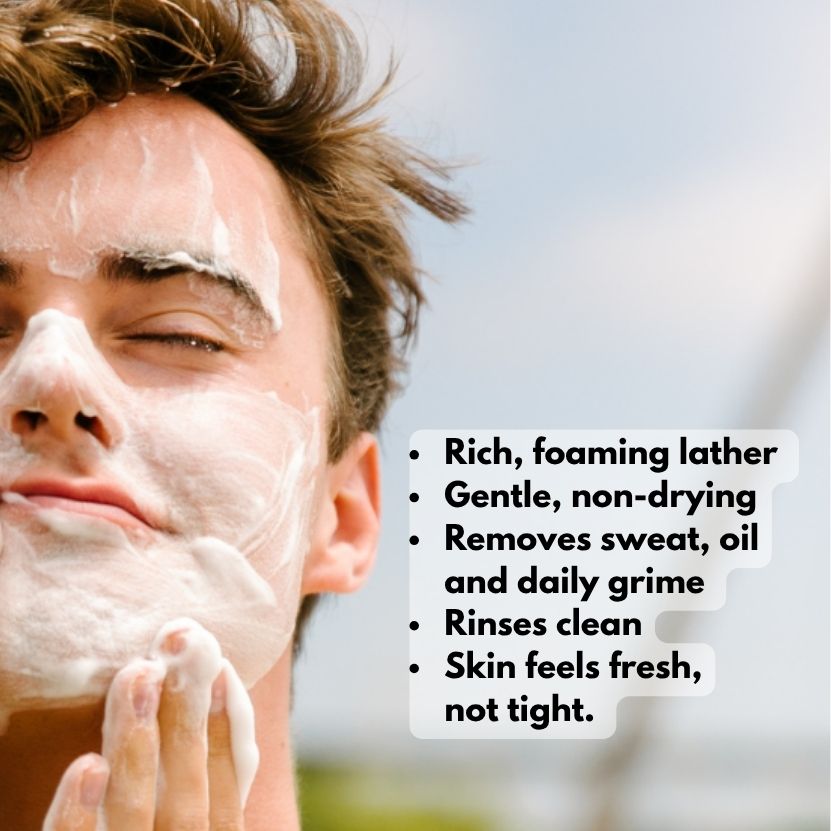 Skincare Essentials