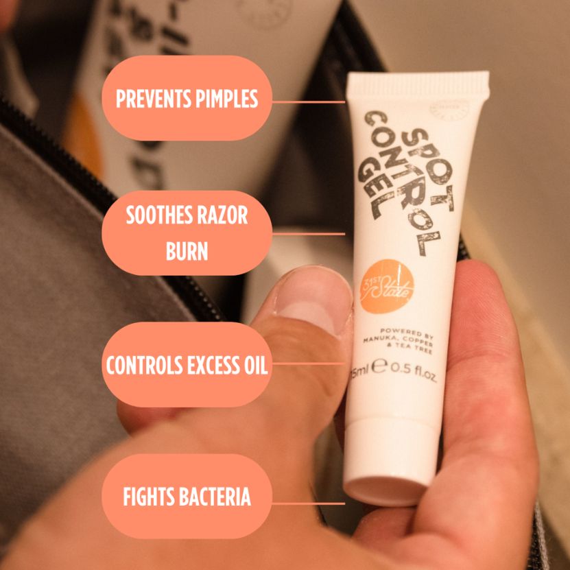 Skincare Essentials