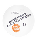 Overnight Clearing Pads